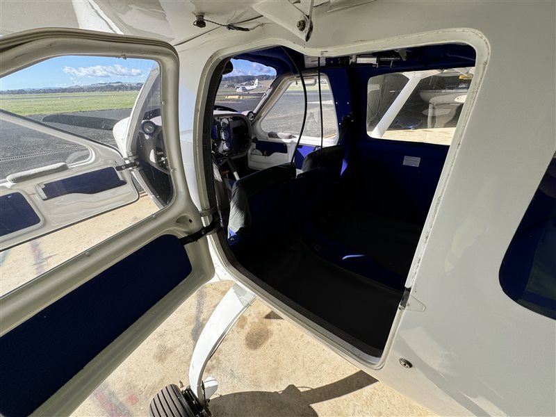 2005 Jabiru J230 Aircraft