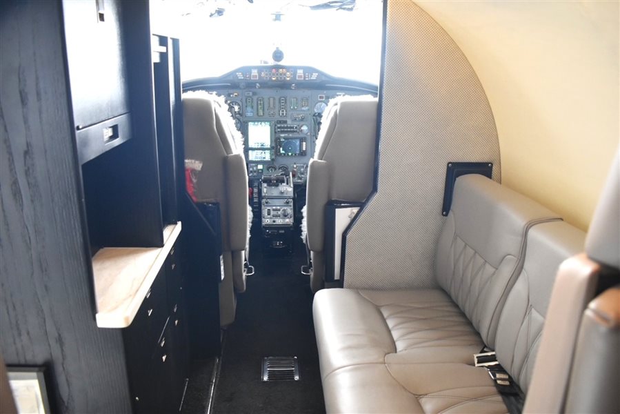 1985 Cessna Citation II 550 Aircraft