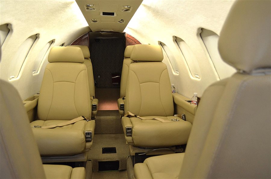 1988 Cessna Citation II 550 Aircraft