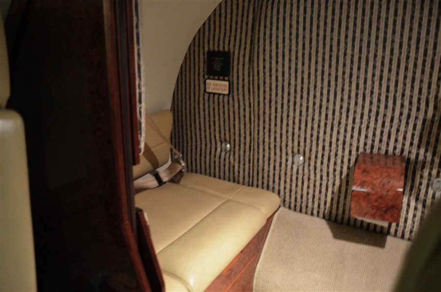 1988 Cessna Citation II 550 Aircraft