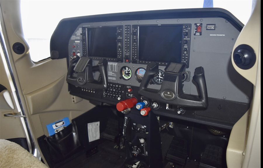 2015 Cessna 182 Skylane Aircraft