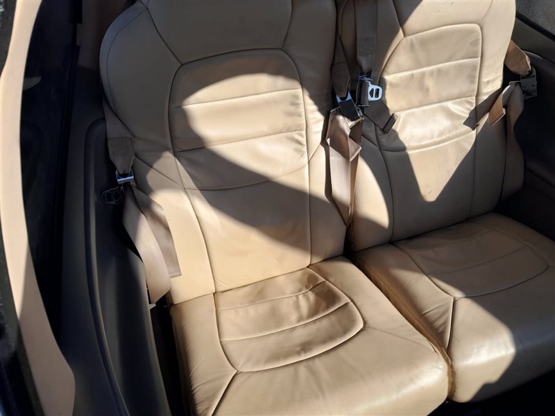 2002 Cirrus SR22 Aircraft