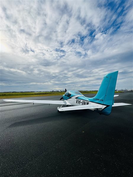 2022 Cirrus SR22 T Aircraft