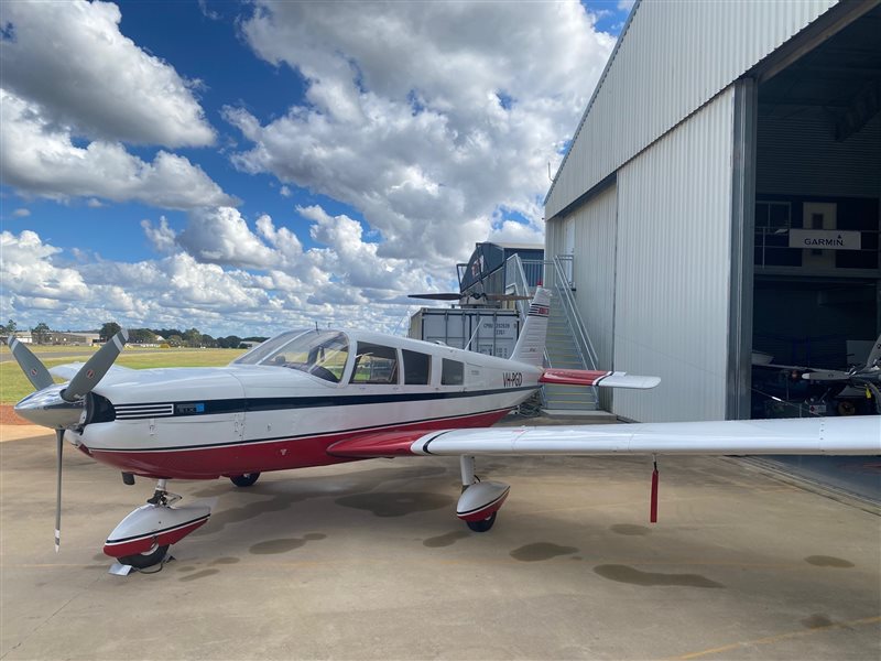 2024 Piper Cherokee 6 PA32-300