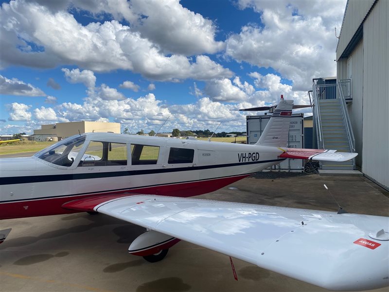 2024 Piper Cherokee 6 PA32-300