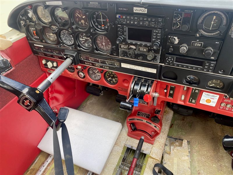 2024 Piper Cherokee 6 PA32-300