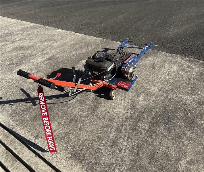 Ground Support Equipment - Powertow EZ40
