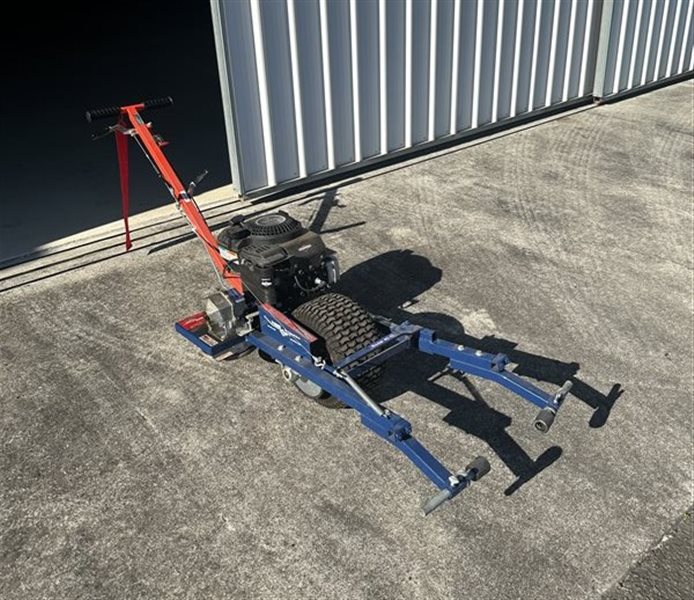 Ground Support Equipment - Powertow EZ40