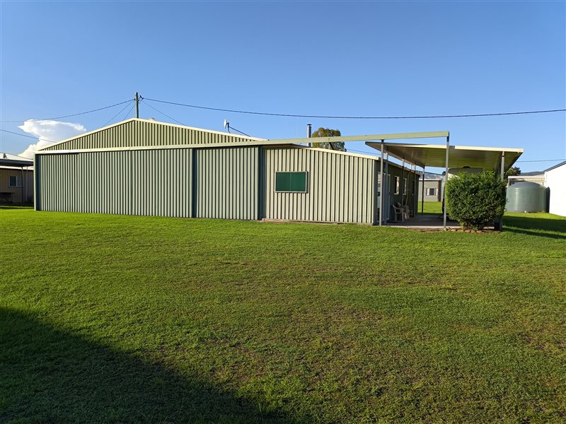 Hangars - Hangar Residence