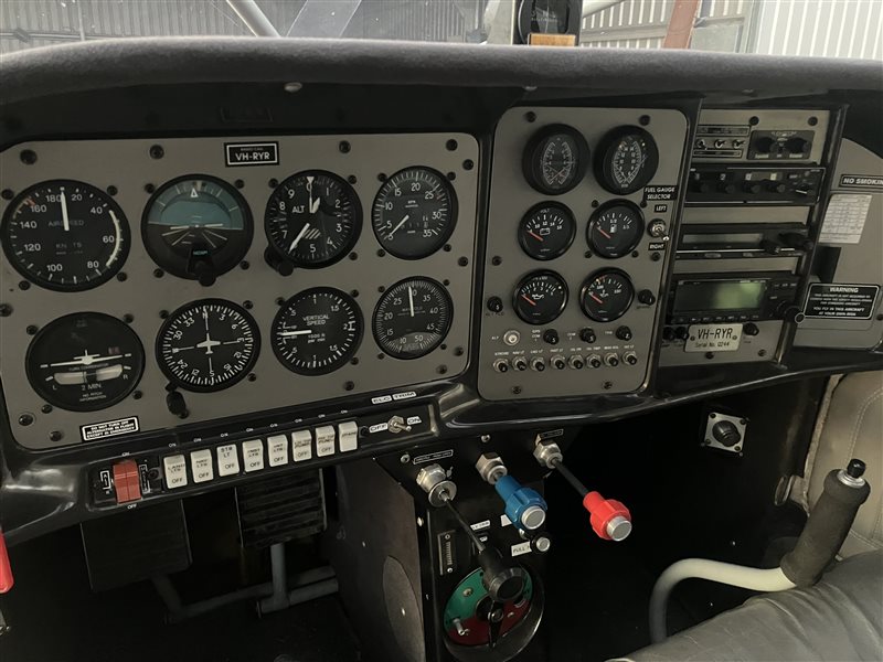 2000 Glastar GS 1 Aircraft