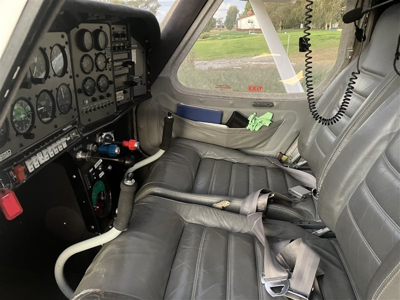 2000 Glastar GS 1 Aircraft