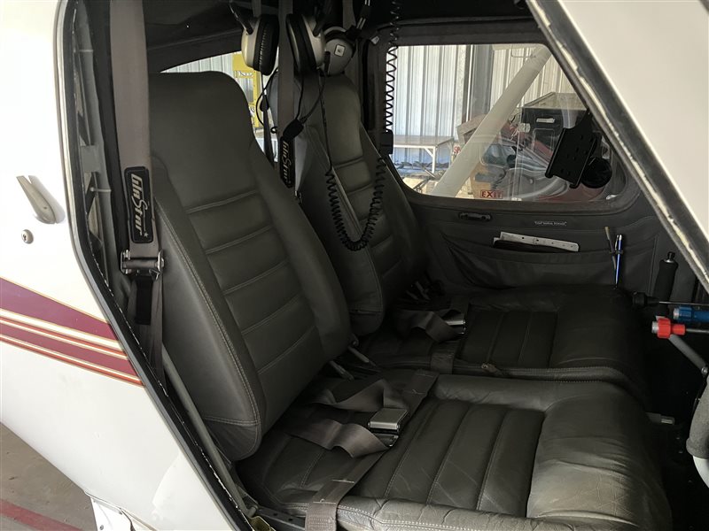 2000 Glastar GS 1 Aircraft