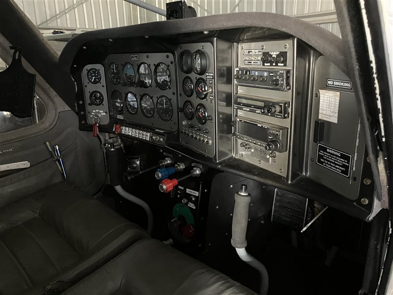 2000 Glastar GS 1 Aircraft