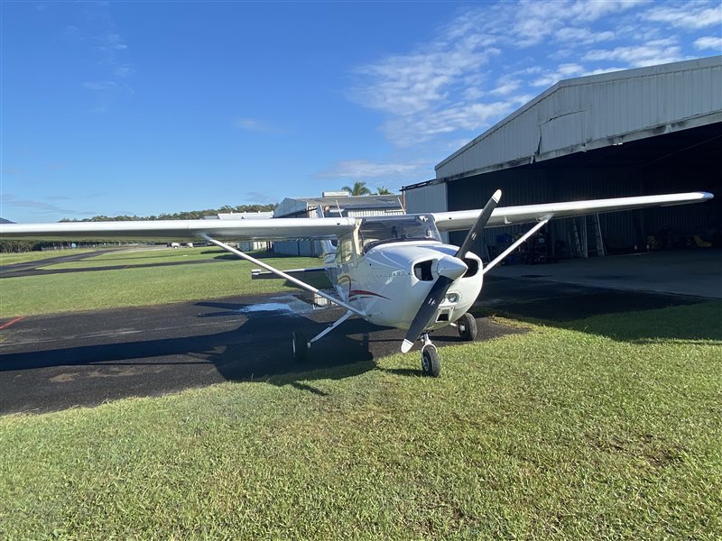 2025 Cessna 172N Aircraft