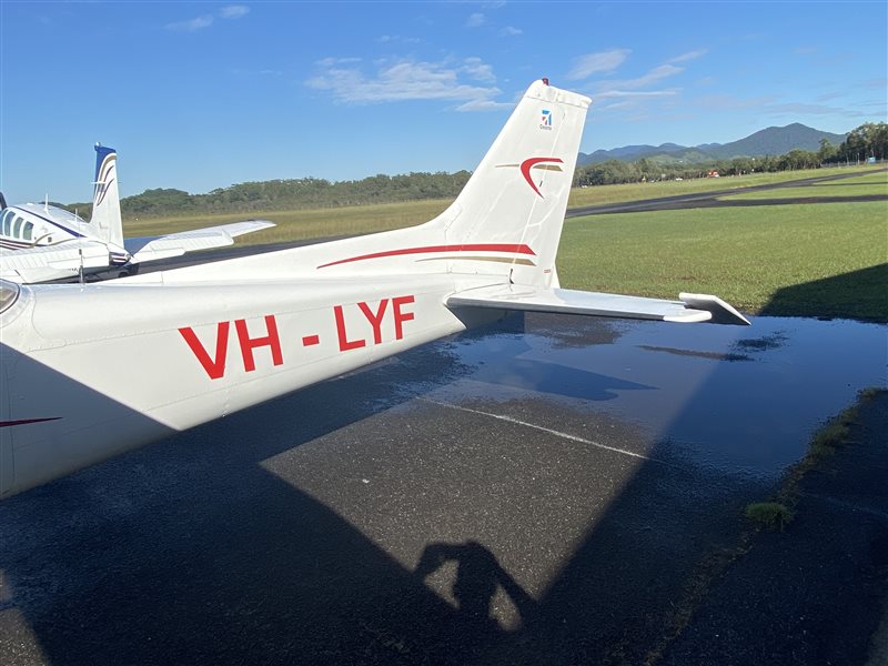 2025 Cessna 172N Aircraft
