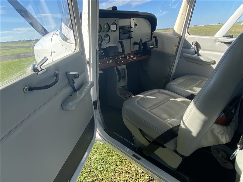 2025 Cessna 172N Aircraft