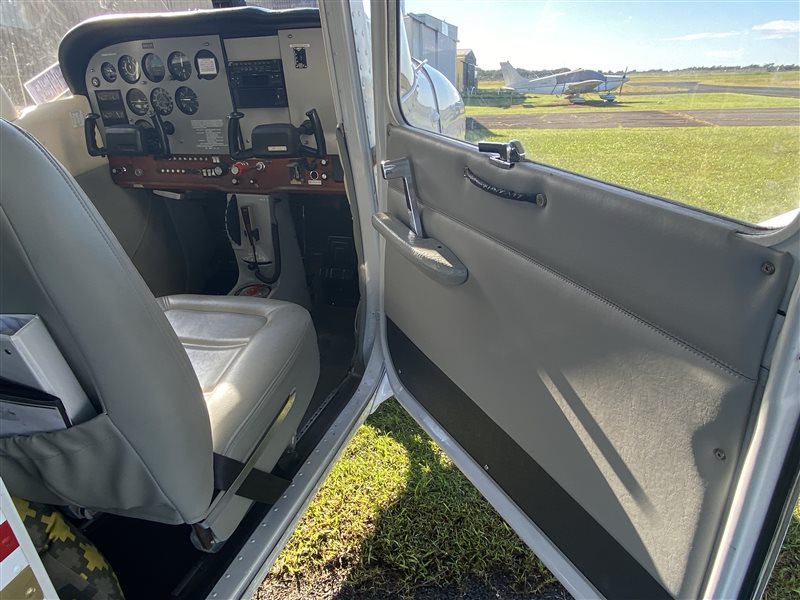 2025 Cessna 172N Aircraft