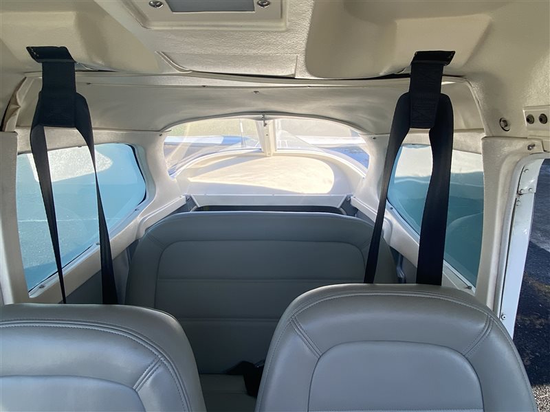 2025 Cessna 172N Aircraft
