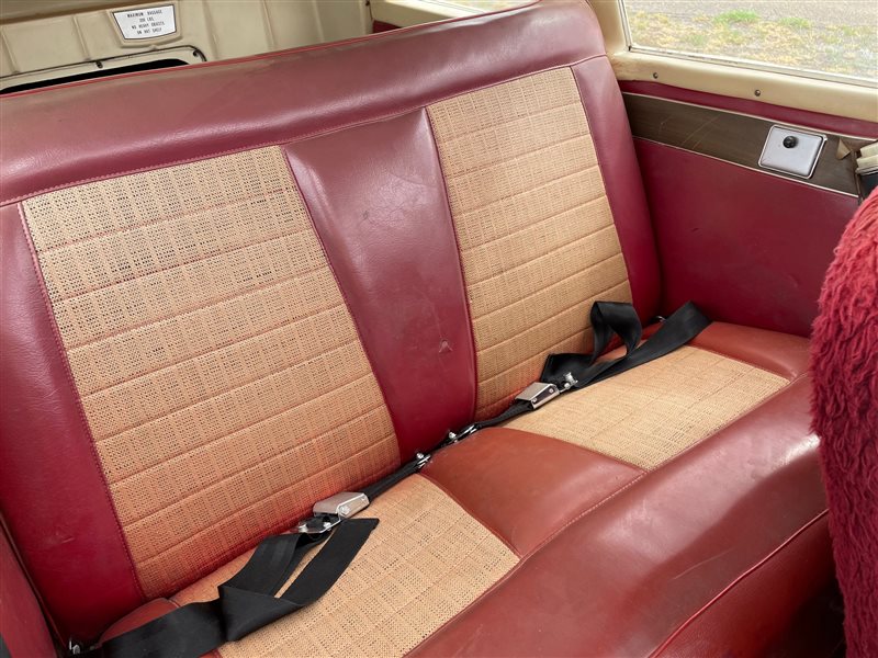 1968 Piper PA28-235 Pathfinder Aircraft