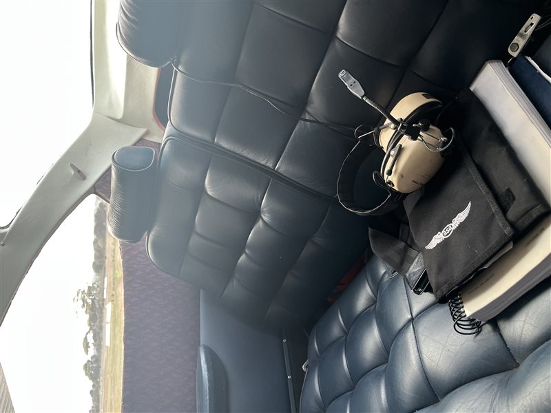 1980 Cessna 182 Skylane Aircraft