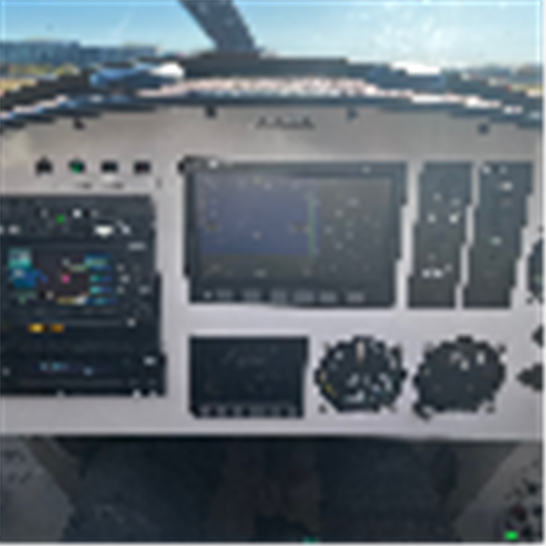 1998 Vans RV8 Aircraft