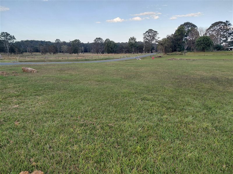Hangars - Lot - 1