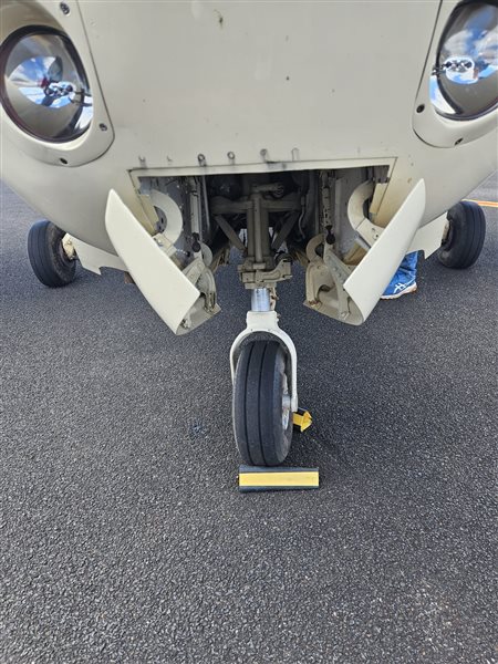 1980 Cessna 210 210 N