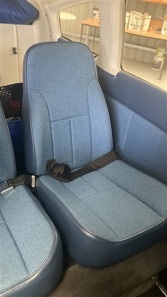 1977 Piper Archer II Aircraft