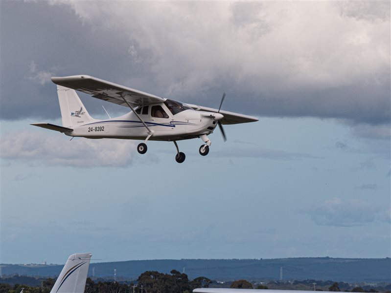 Businesses - Flying School For Sale