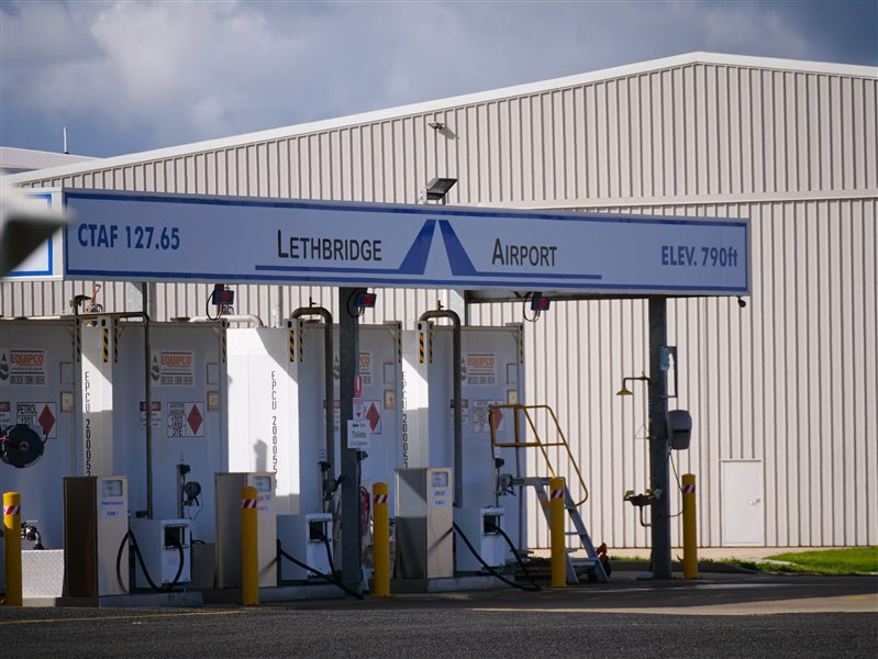 Businesses - Flying School For Sale