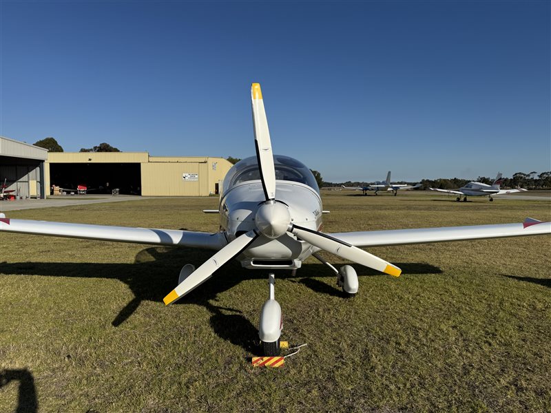 2002 TL Ultralight 2000 Sting Sport Aircraft