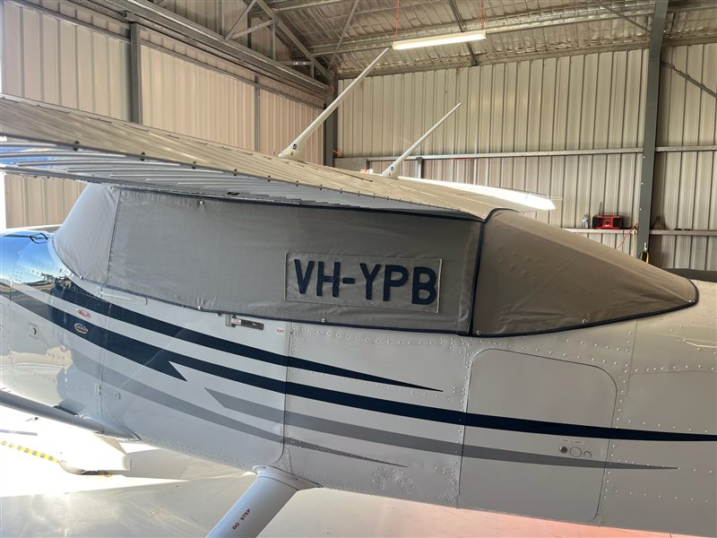 2005 Cessna 182 Skylane Aircraft