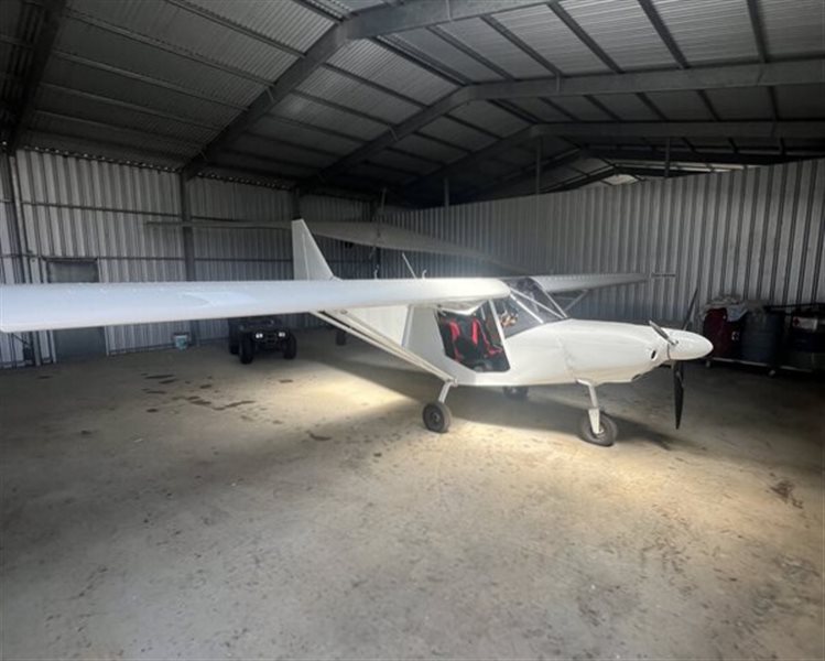 2025 Savannah S Aircraft