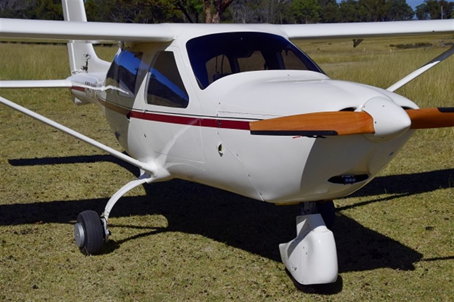 2007 Jabiru J230 Aircraft