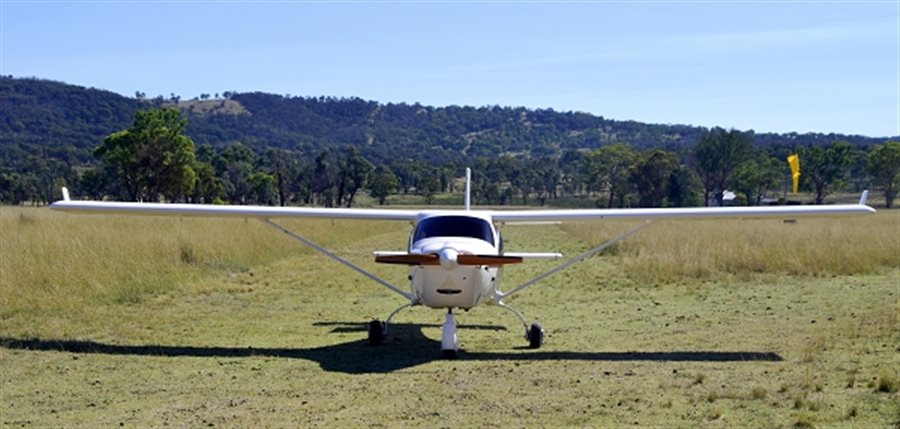 2007 Jabiru J230 Aircraft