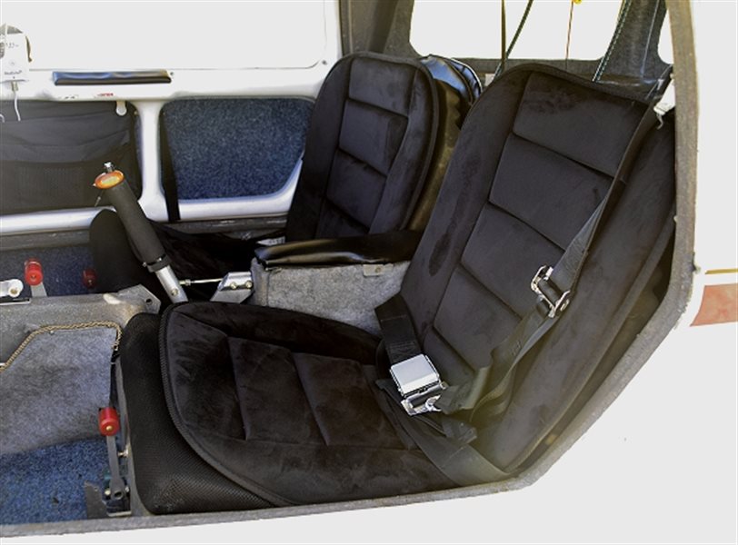 2007 Jabiru J230 Aircraft