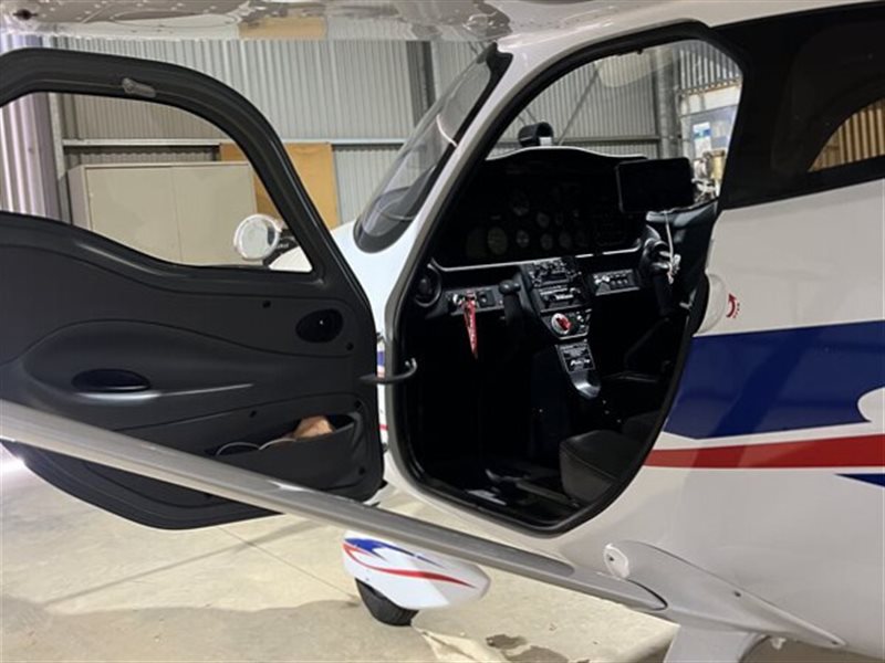 2023 Tecnam P92 Echo MKII Aircraft