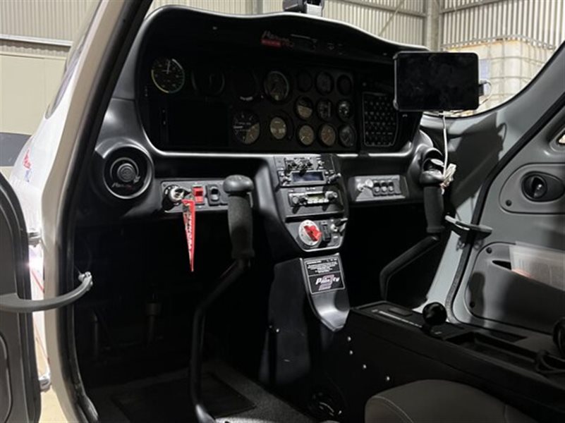 2023 Tecnam P92 Echo MKII Aircraft
