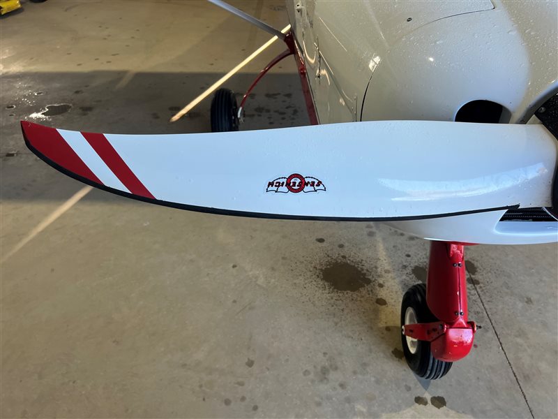 2025 Tecnam P92 Eaglet Aircraft