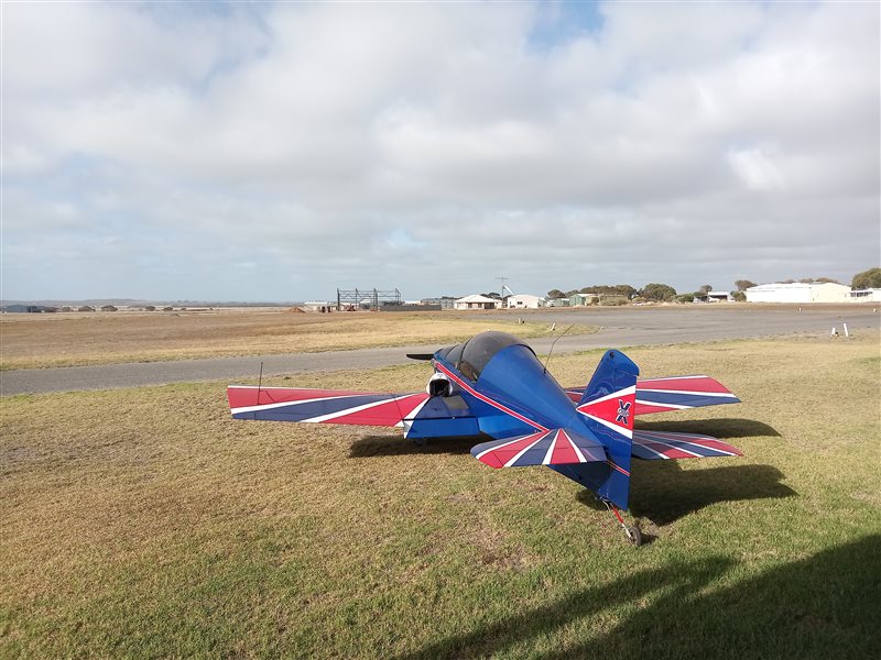 2018 Sonex Onex Aircraft