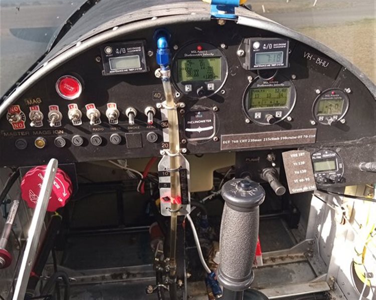 2018 Sonex Onex Aircraft