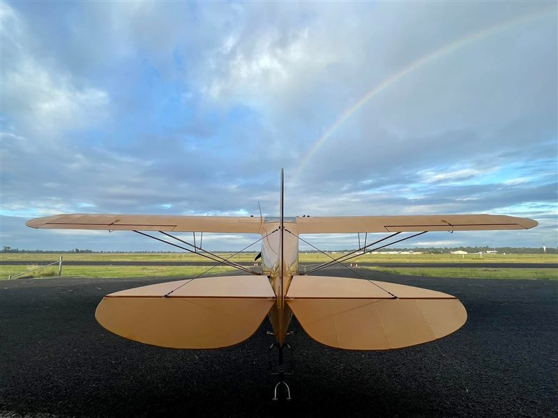 Is this going to be your pot of gold?
