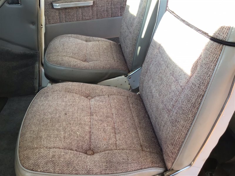 1963 Cessna 182 Aircraft