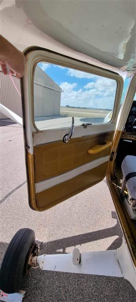 1974 Cessna 172M Aircraft