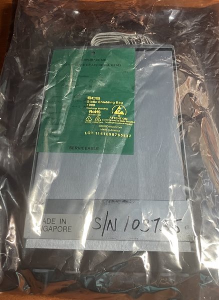 Avionics  - Transponder Trig TT31