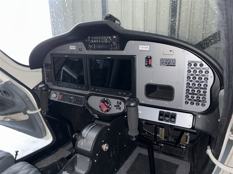 2018 Tecnam P2008 Aircraft