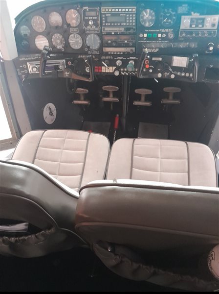 1985 Maule M-7 Aircraft