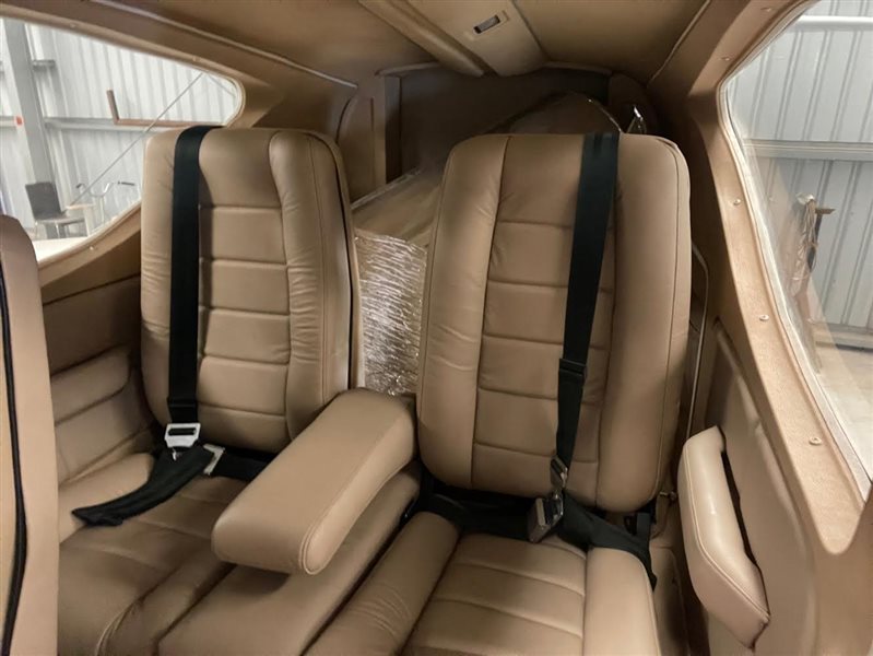 2025 Rockwell Commander 114 A