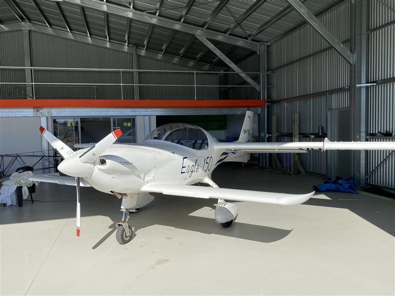 1999 Eagle 150 Aircraft