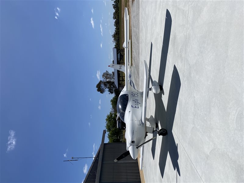 1999 Eagle 150 Aircraft